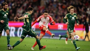 Nhận định, soi tỷ lệ Bayern Munich vs Union Berlin 21h30 ngày 2/11, vòng 9 Bundesliga