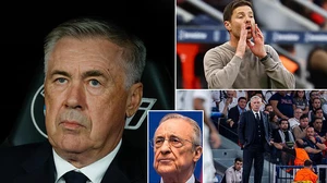 Real Madrid muốn Ancelotti đảm nhiệm vai trò 'đặc biệt', danh tính người được lựa chọn đã lộ diện