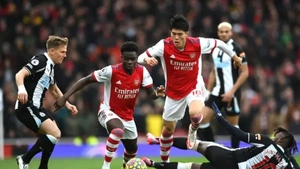 TRỰC TIẾP bóng đá Newcastle vs Arsenal (19h30 hôm nay), Ngoại hạng Anh vòng 10