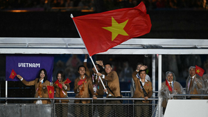 Thông tin chuyên đề của báo Thể thao & Văn hóa: Thể thao Việt Nam và thách thức Top 50 Olympic