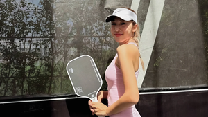 FADO Fancy Pickleball: Giải đấu đề cao tính thời thượng của pickleball