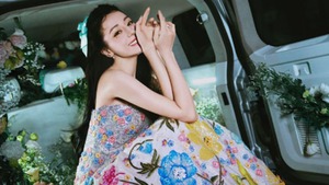 Sự nghiệp diễn xuất của Địch Lệ Nhiệt Ba bị ảnh hưởng vì tin đồn mang thai