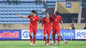 VTV5 VTV6 trực tiếp bóng đá hôm nay ngày 11/11/2024