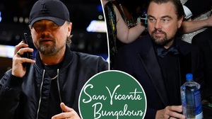 Leonardo DiCaprio đã giữ bí mật tuyệt đối cho sinh nhật lần thứ 50 của mình như thế nào?