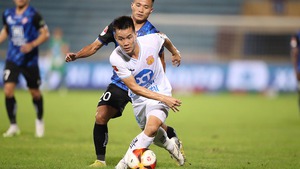 Nhận định bóng đá hôm nay 11/11: TPHCM vs Nam Định, Deportivo vs Eibar