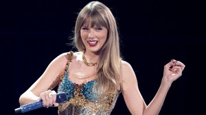 Taylor Swift đại thắng tại MTV Europe Music Awards 2024