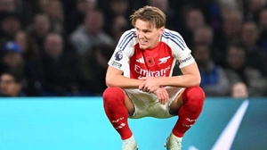 Odegaard trở lại giúp ích đáng kể cho Arsenal