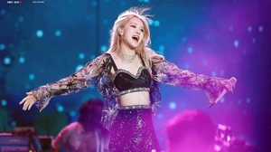 Rosé Blackpink nối dài kỷ lục trên bảng xếp hạng Billboard