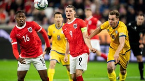 Nhận định, soi tỷ lệ Áo vs Kazakhstan 22h00 ngày 14/11, UEFA Nations League