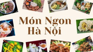 70 năm Giải phóng Thủ đô: Phát triển công nghiệp văn hóa bằng lợi thế ẩm thực