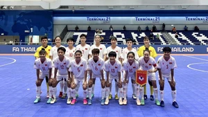 Xem trực tiếp bóng đá nữ Việt Nam tại giải Futsal Đông Nam Á ở đâu? VTV có trực tiếp?