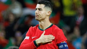 Cristiano Ronaldo hé lộ kế hoạch giải nghệ, ngày buồn nhất có thể không còn xa