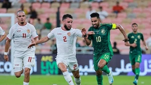 Link xem trực tiếp bóng đá Indonesia vs Saudi Arabia 19h, VL World Cup 2026 khu vực châu Á