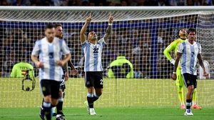 Vòng loại World Cup 2026: Trật tự trong tay Argentina