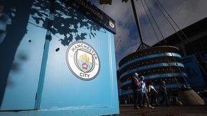 Man City lại hứng chịu một thất bại tại Premier League