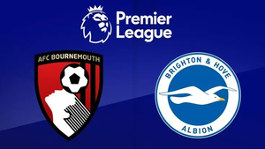 Nhận định, soi tỷ lệ Bournemouth vs Brighton 22h00 ngày 23/11, vòng 12 Ngoại hạng Anh