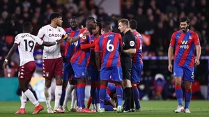 Nhận định, soi tỷ lệ Aston Villa vs Crystal Palace 22h00 ngày 23/11, vòng 12 Ngoại hạng Anh