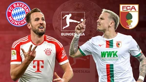 Nhận định bóng đá hôm nay 22/11: Bayern Munich vs Augsburg, Getafe vs Valladolid