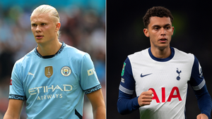 Soi Kèo bóng đá hôm nay 23/11: Man City vs Tottenham, Milan vs Juventus