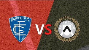 Nhận định, soi tỷ lệ Empoli vs Udinese (0h30, 26/11), vòng 13 Serie A