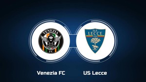 Nhận định, soi tỷ lệ Venezia vs Lecce (02h45, 26/11), vòng 13 Serie A