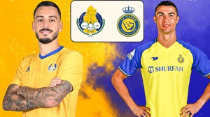 Soi Kèo, soi tỷ lệ Al Gharafa vs Al Nassr 23h00 ngày 25/11, vòng bảng Cúp C1 châu Á 2024-25