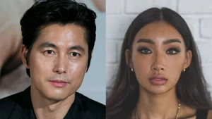 Jung Woo Sung không muốn kết hôn với Moon Ga Bi vì đã có bạn gái lâu năm