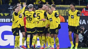 Các đại diện Bundesliga ở Champions League: Cơ hội lớn cho Dortmund và Stuttgart 