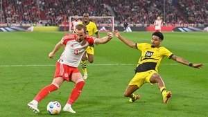 Nhận định, soi tỷ lệ Dortmund vs Bayern Munich 00h30 ngày 1/12, vòng 12 Bundesliga