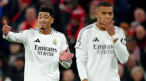 Real Madrid phớt lờ cảnh báo về thể lực trước khi ký hợp đồng với Mbappe