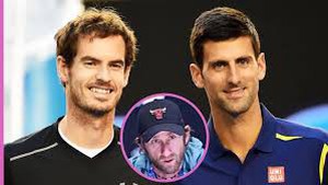 Từ chuyện Djokovic chọn Murray làm HLV, xác định yếu tố quan trọng nhất để các ngôi sao tennis thành công