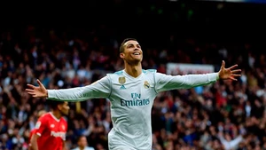 Liệu có tấm vé khứ hồi cho Ronaldo trở về Real Madrid?