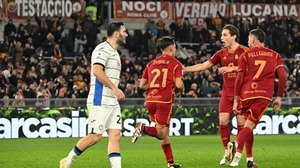 Nhận định, soi tỷ lệ Roma vs Atalanta 02h45 ngày 3/12, Serie A vòng 14