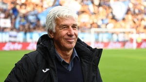 Gasperini trên tài Conte, Atalanta đủ sức đua vô địch Serie A