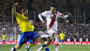 Nhận định, soi tỷ lệ Vallecano vs Las Palmas 03h00 hôm nay 9/11, vòng 13 La Liga