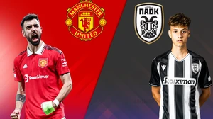 Lịch thi đấu bóng đá hôm nay 7/11: Trực tiếp MU vs PAOK Saloniki lúc mấy giờ?