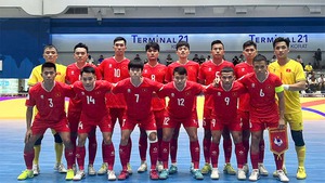 TRỰC TIẾP bóng đá Việt Nam vs Úc 15h00 hôm nay, bán kết giải Đông Nam Á 2024