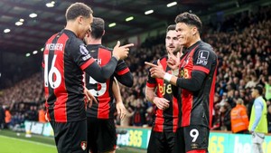 Nhận định, soi tỷ lệ Brentford vs Bournemouth 22h00 ngày 9/11, vòng 11 Ngoại hạng Anh