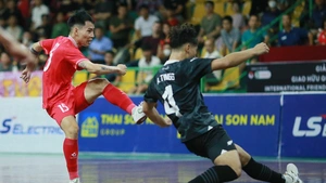 VTV5 VTV6 trực tiếp Việt Nam vs Indonesia 18h00 hôm nay, chung kết Đông Nam Á 2024