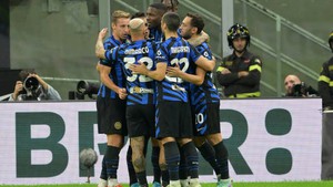 Nhận định, soi tỷ lệ Inter Milan vs Napoli (02h45, 11/11), vòng 12 Serie A