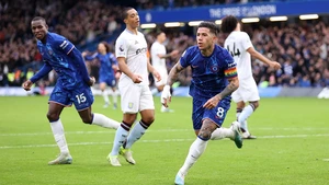 Chelsea quá mạnh trước Aston Villa, xứng đáng gia nhập cuộc đua vô địch Ngoại hạng Anh