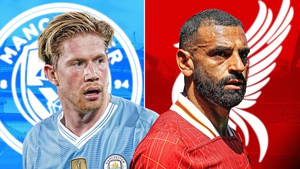 Salah, De Bruyne phải ra đi vì “quy tắc ngầm”