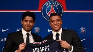 Mbappe nói về 'sai lầm' ở PSG, thừa nhận bị ám ảnh bởi Champions League