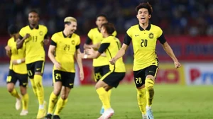 Lịch thi đấu AFF Cup 2024 hôm nay 11/12