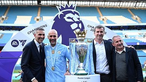 Guardiola tuyên bố sẽ không dẫn dắt CLB nào nữa sau diễn biến mới nhất về cáo buộc gian lận của Man City