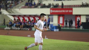 Quang Hải sẽ lại tỏa sáng như AFF Cup 2018