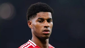 Là biểu tượng của MU, nhưng Rashford vẫn phải ra đi