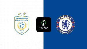 Nhận định, soi tỷ lệ Astana vs Chelsea 22h30 ngày 12/12, vòng phân hạng Cúp C3