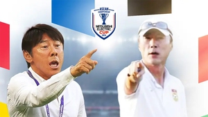 Lịch thi đấu bóng đá hôm nay 12/12: Trực tiếp Philippines vs Myanmar, Indonesia vs Lào