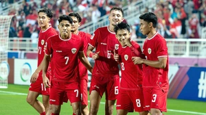 Lịch thi đấu AFF Cup 2024 hôm nay 12/12